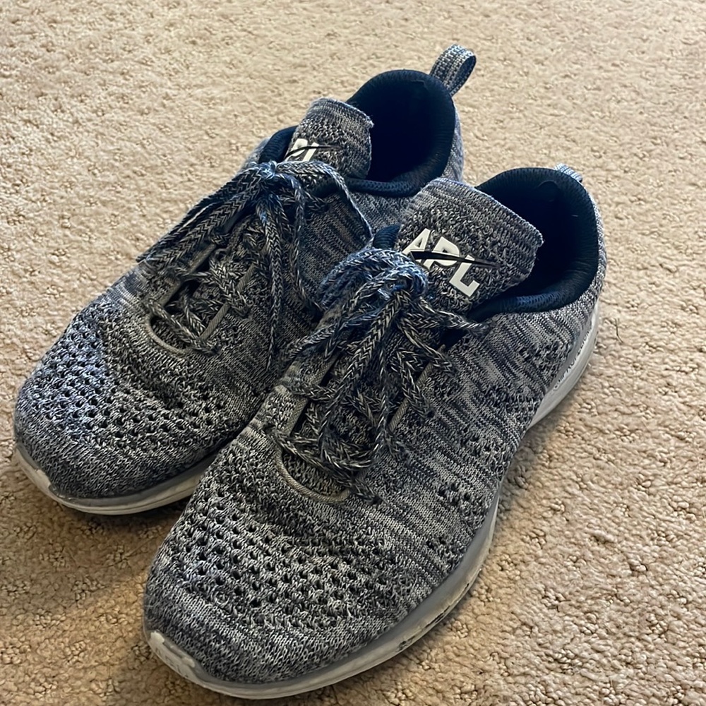 APL sneakers